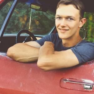 Meet your Posher, Austin